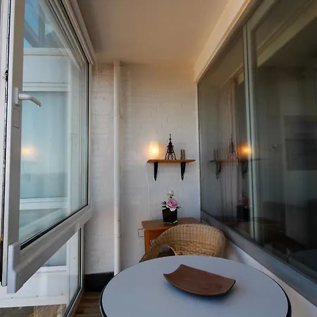 Haus Seehuette, Whg 606 * Cuxhaven