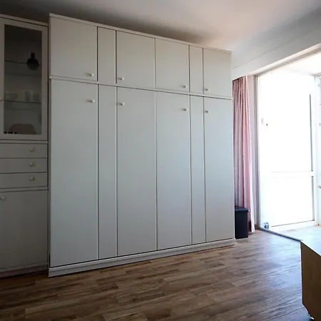 Haus Seehuette, Whg 606 Apartment