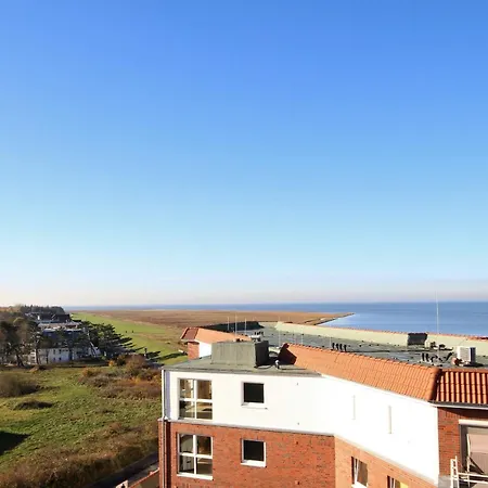 Haus Seehuette, Whg 606 *